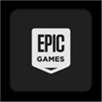 epic games图标