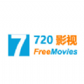 720影视图标