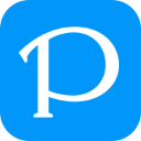 Pixiv手机版图标