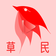草民影视图标
