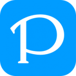pixiv客户端图标
