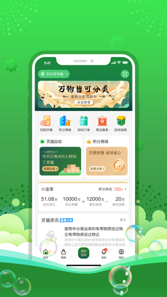 灵猫