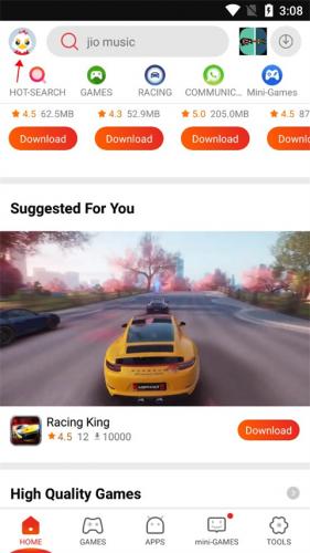 9apps国际版