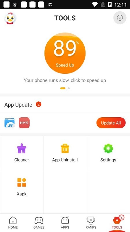 9apps国际版