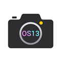 OS13相机图标
