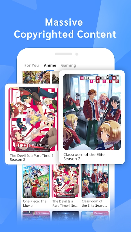 哔哩哔哩国际版