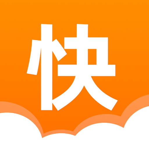 快读免费小说图标