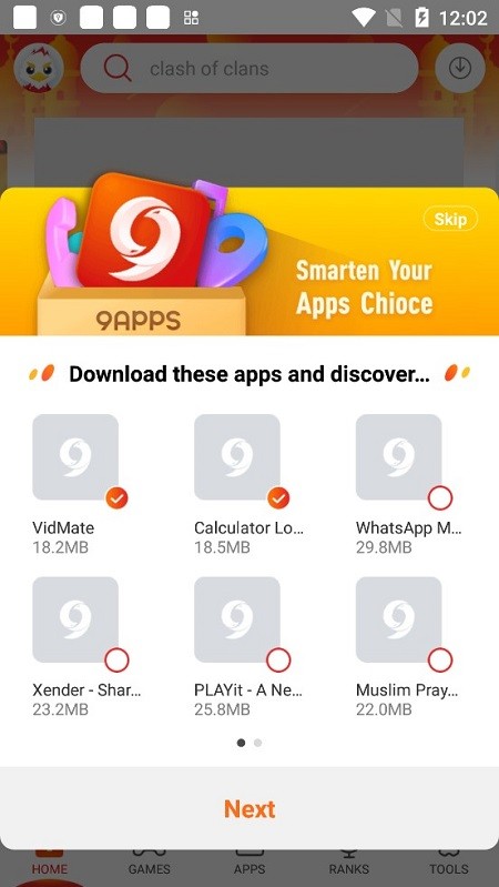 9apps国际版