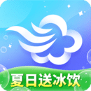 墨迹天气安装包图标