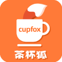 茶杯狐app图标