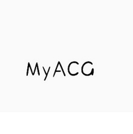 myacg图标