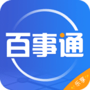 百事通图标