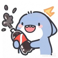 小蓝鲨辅助器图标