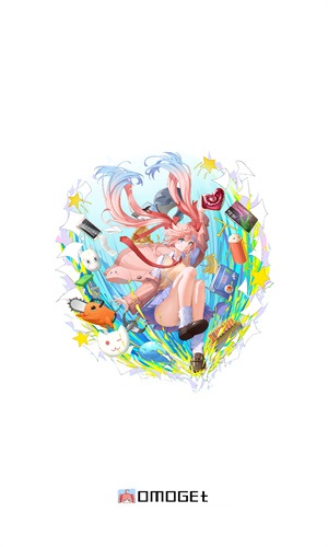 omofun动漫官方版
