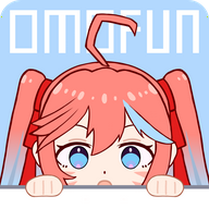 omofun官方正版下载