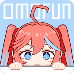 omofun正版图标