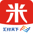 汇来米图标