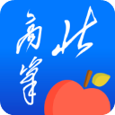 北高峰图标