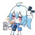 次元动漫图标