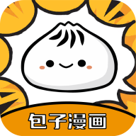 包子漫画图标