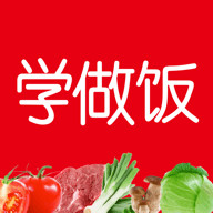 学做饭图标