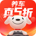 京东养车图标
