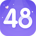 口袋48旧版安装包图标