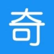 奇书网手机版图标