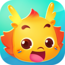 小伴龙免费版图标