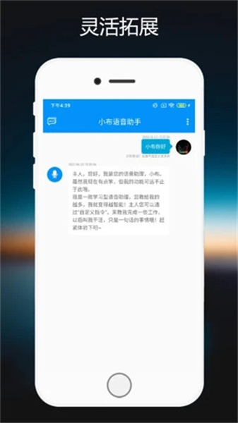 小布助手安装包