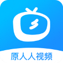 人人视频图标