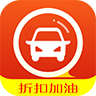 优惠加油图标
