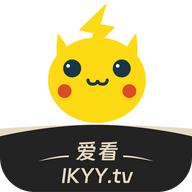 爱看影院图标
