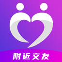 爱一起图标