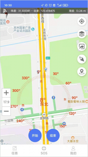 生态护林员