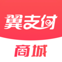 翼支付图标