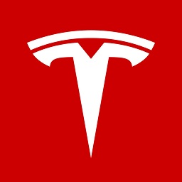 特斯拉app图标