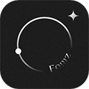 fomz复古相机安装包图标