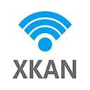 WIFI密码查看器图标
