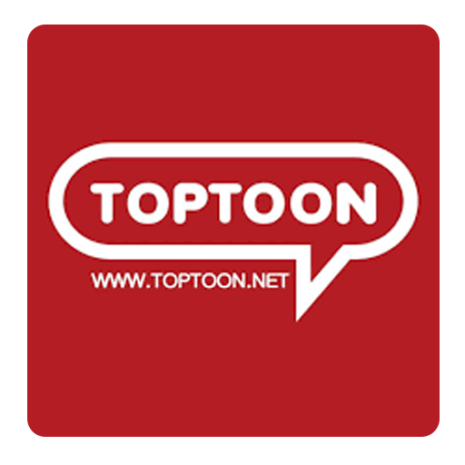 toptoon图标