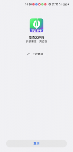 爱奇艺体育