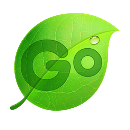 GO输入法精简版图标