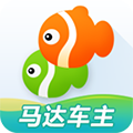 马达出行司机端下载