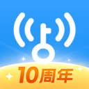 wifi万能钥匙图标