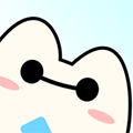 肉肉漫画图标