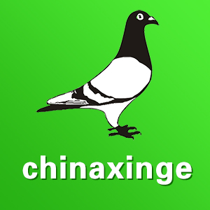 中国信鸽信息网图标