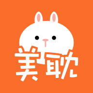 美耽漫画图标