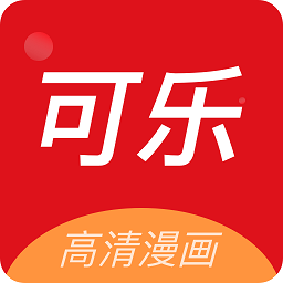 COLA漫画图标