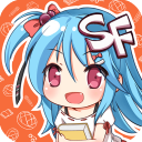 SF轻小说图标