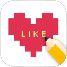 像素创作家图标